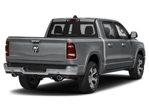 Certified 2022 RAM 1500 Lone Star AWD/4WD image 2