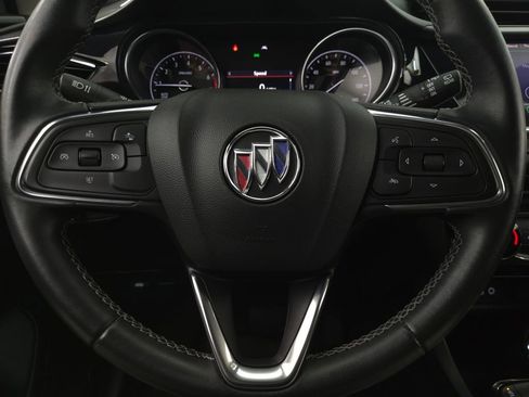 Used 2022 Buick Encore GX Preferred w/ Sport Touring Package image 21