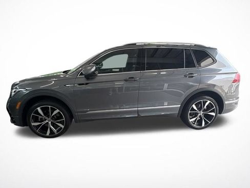 Used 2023 Volkswagen Tiguan SEL R-Line AWD/4WD image 5