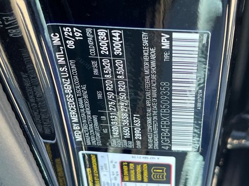 Certified 2026 Mercedes-Benz GLE 350 4MATIC image 35