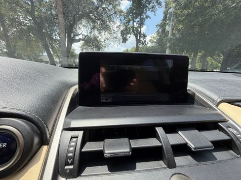 Used 2021 Lexus NX 300h AWD w/ Accessory Package 2 image 20
