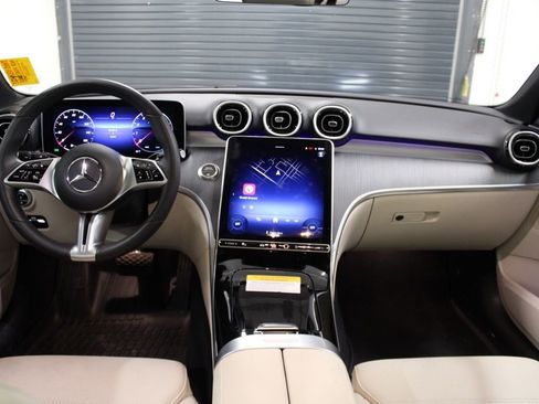 Certified 2025 Mercedes-Benz C 300 C 300 image 27