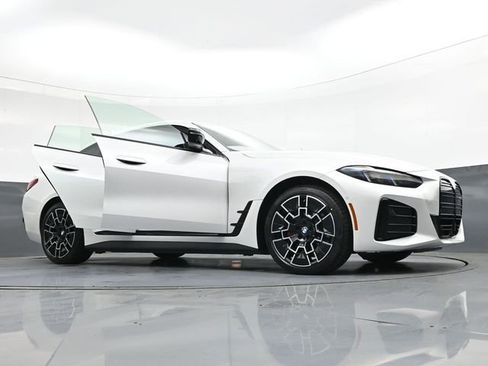 New 2026 BMW i4 M60 w/ Premium Package AWD/4WD image 43