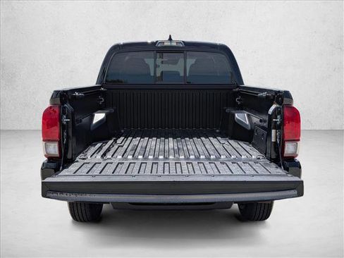 Certified 2021 Toyota Tacoma SR w/ SR Convenience Package RWD image 6
