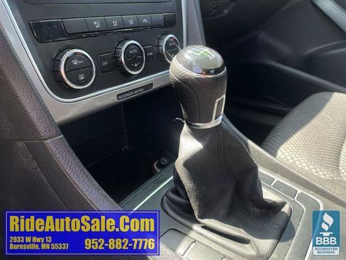 Used 2012 Volkswagen Passat 2.5 S FWD image 30