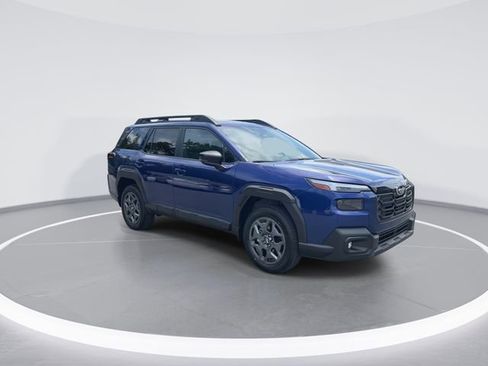 New 2026 Subaru Outback Premium AWD/4WD image 2