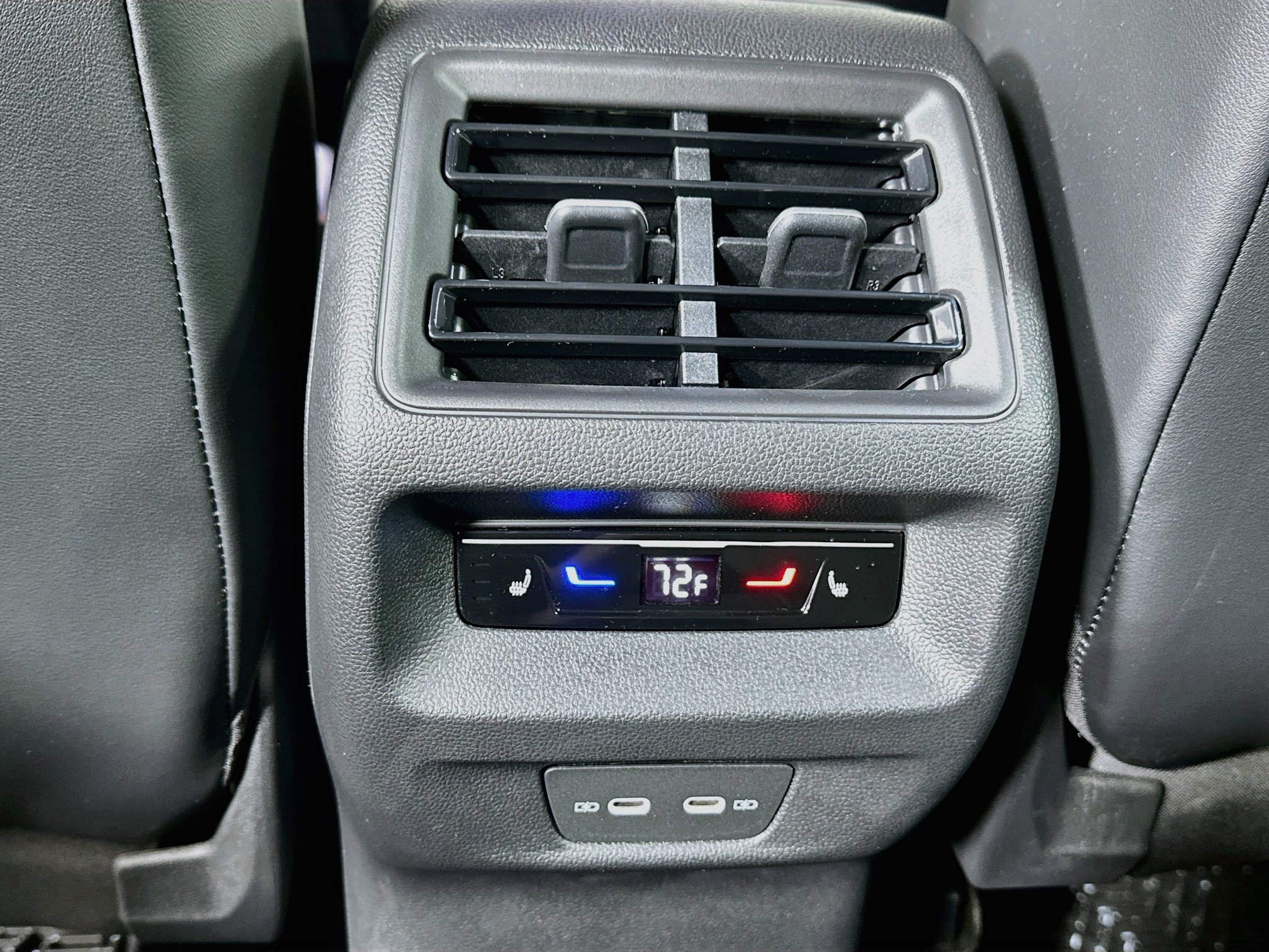 Used 2026 Volkswagen Tiguan SEL R-Line AWD/4WD image 26
