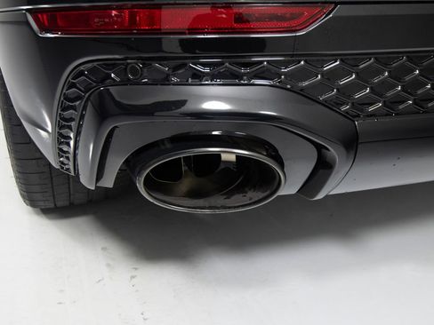 Used 2026 Audi RS Q8 performance AWD/4WD image 47