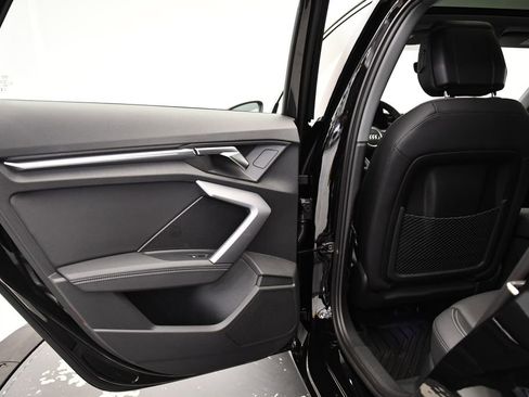 Certified 2025 Audi A3 2.0T Premium image 38