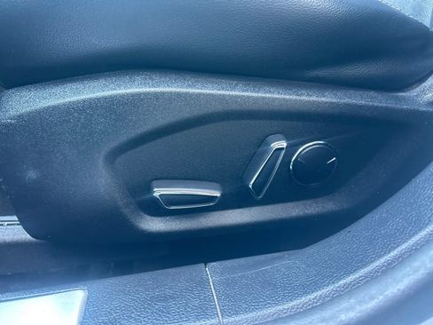 Used 2020 Ford Fusion Titanium AWD/4WD image 15