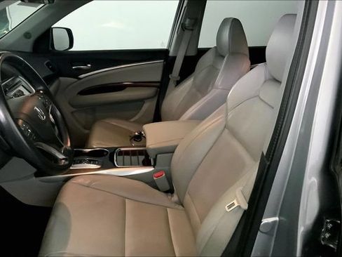 Used 2019 Acura MDX FWD image 11