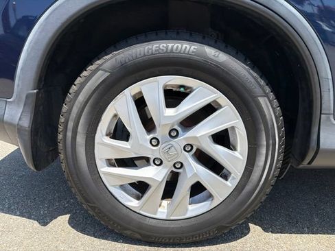 Used 2016 Honda CR-V EX image 23