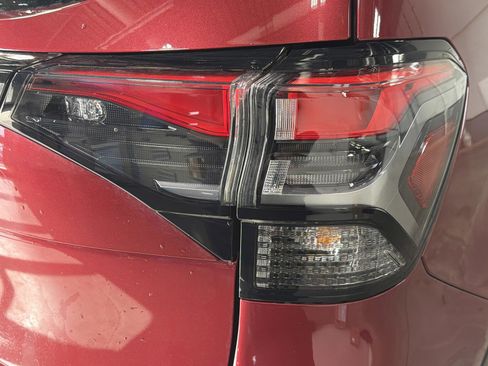 Certified 2025 Subaru Forester image 20