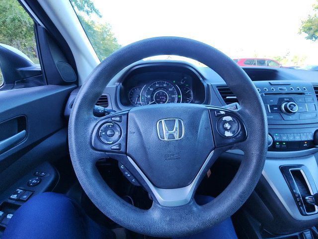 Used 2012 Honda CR-V EX image 32