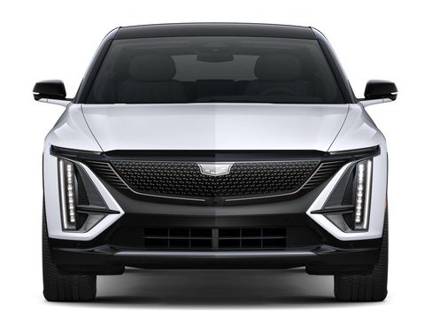 New 2026 Cadillac Lyriq Sport AWD/4WD image 26