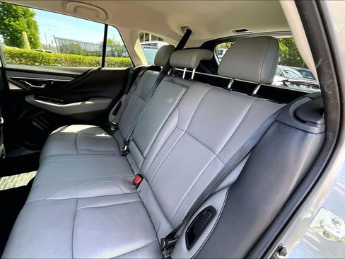 Used 2021 Subaru Outback Limited w/ Popular Package #2 AWD/4WD image 15