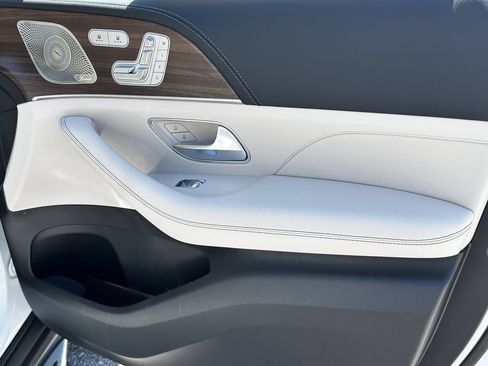 New 2026 Mercedes-Benz GLE 350 4MATIC image 16