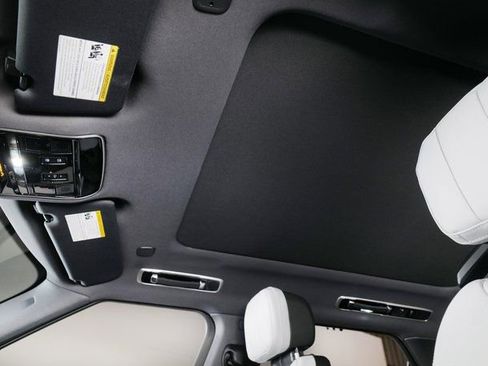 New 2026 Land Rover Range Rover Sport Dynamic SE image 22