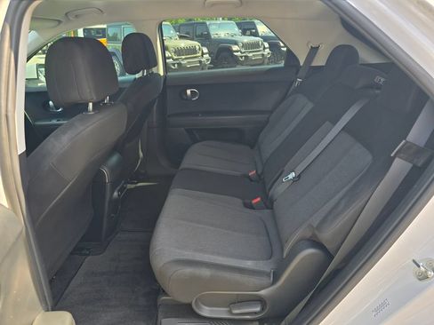 Used 2024 Hyundai Ioniq 5 SEL RWD image 10