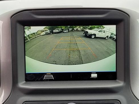 Used 2019 Chevrolet Silverado 1500 W/T w/ Trailering Package RWD image 13
