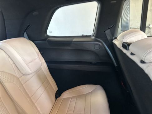 Used 2018 Mercedes-Benz GLS 63 AMG 4MATIC image 39