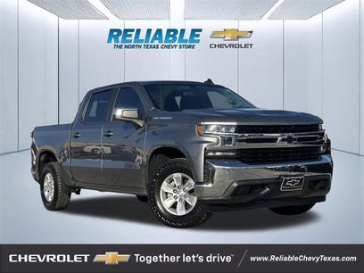 Certified 2022 Chevrolet Silverado 1500 LT w/ Convenience Package II
