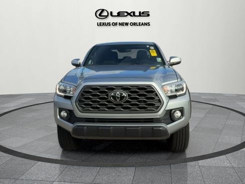 Used 2023 Toyota Tacoma TRD Off-Road image 2