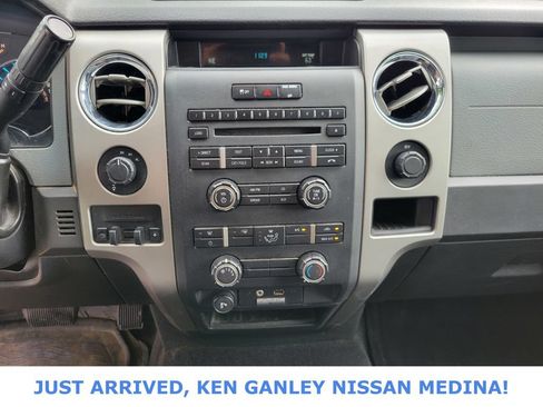 Used 2011 Ford F150 XLT w/ XLT Chrome Pkg AWD/4WD image 11