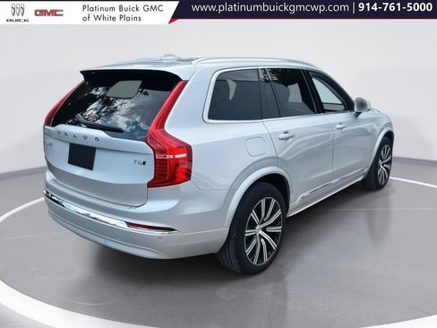 Used 2022 Volvo XC90 T6 Inscription w/ Advanced Package image 7