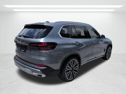 New 2026 BMW X5 sDrive40i w/ Premium Package RWD image 4