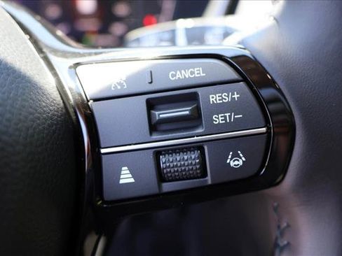 New 2026 Honda CR-V EX-L image 16