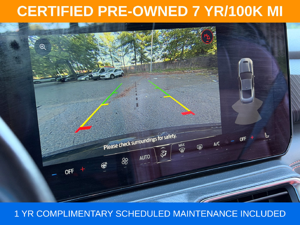 Used 2024 Ford Mustang Premium RWD image 13