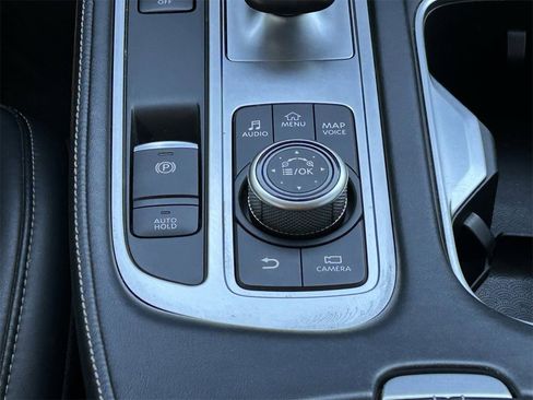 Certified 2023 INFINITI QX60 Luxe w/ Vision Package image 22