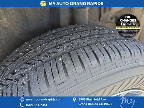 Used 2024 Lexus NX 350 AWD w/ Cold Area Package image 32