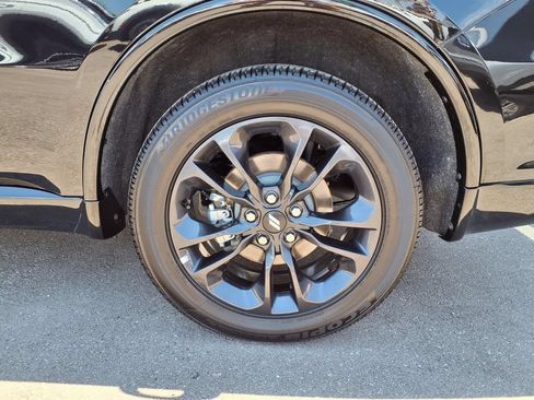 Used 2026 Dodge Durango GT AWD/4WD image 9