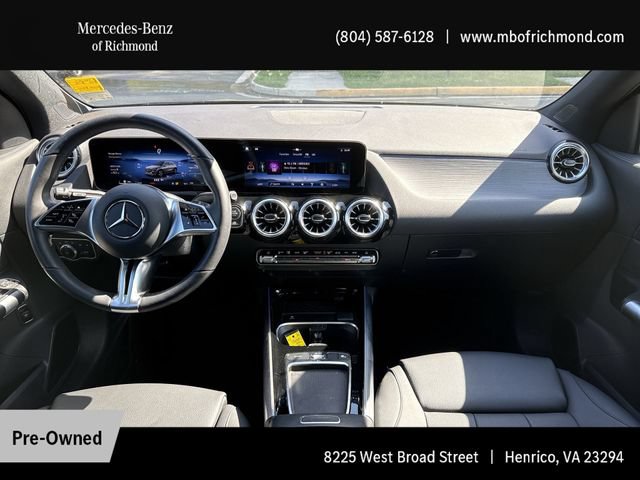 Certified 2026 Mercedes-Benz GLA 250 4MATIC image 17