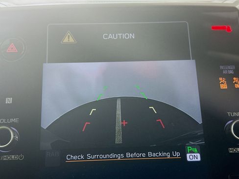 Used 2025 Subaru Ascent Premium image 21