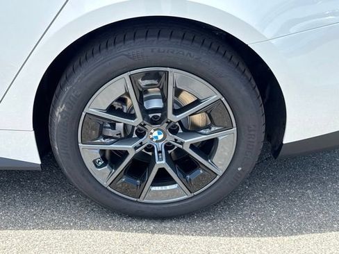 New 2026 BMW i4 eDrive40 w/ Premium Package RWD image 14