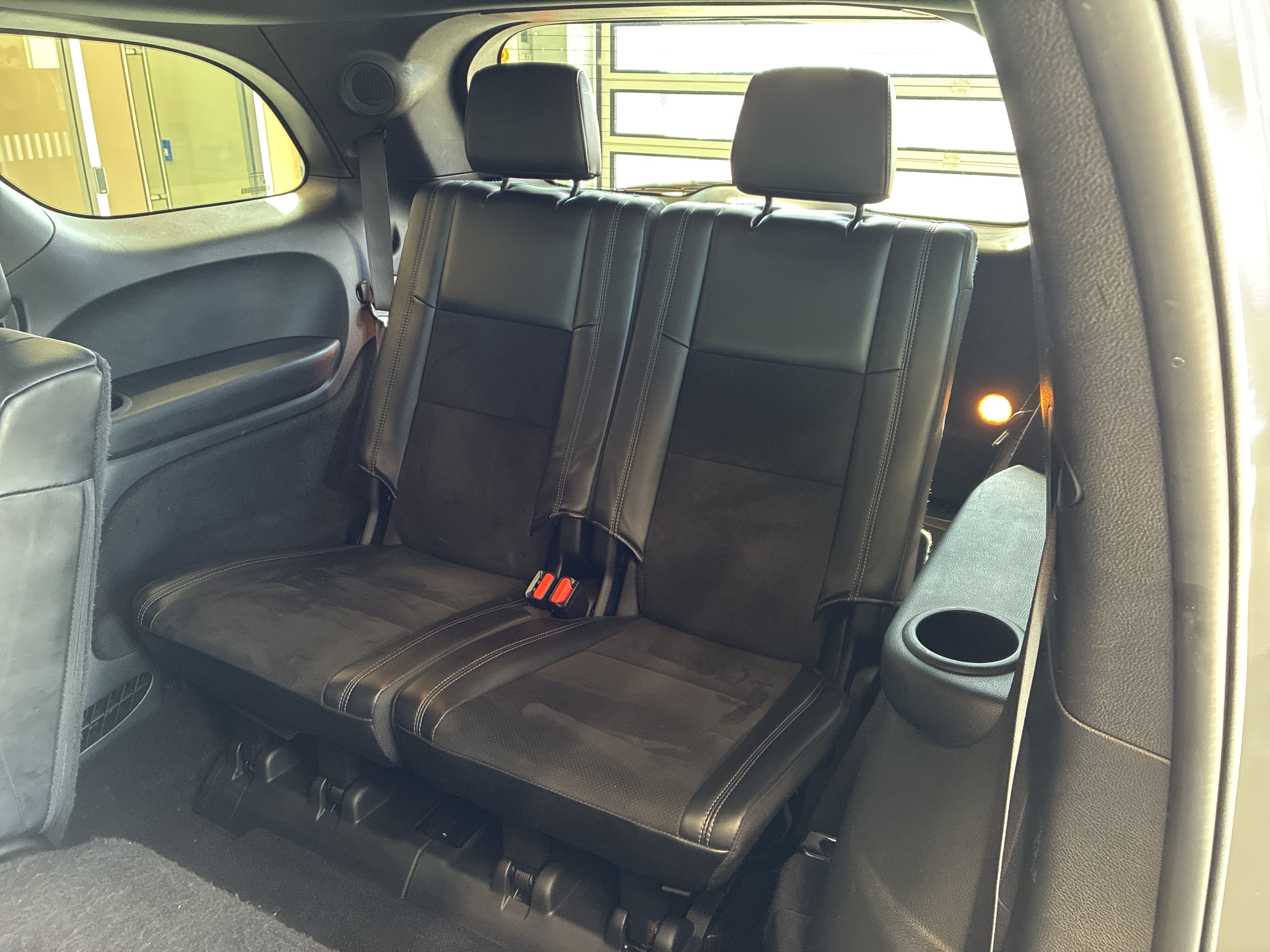 Used 2021 Dodge Durango GT AWD/4WD image 11