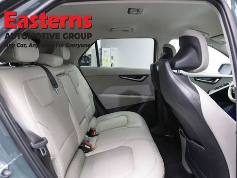 Used 2023 Kia Niro Wind w/ Wind Preserve Package FWD image 22