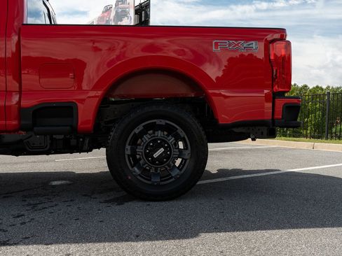 New 2026 Ford F250 XL w/ STX Appearance Package image 6