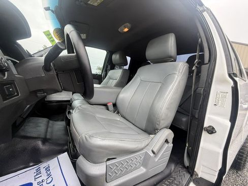 Used 2014 Ford F150 XL w/ Equipment Group 101A Mid AWD/4WD image 8
