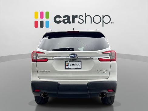 Used 2023 Subaru Ascent Limited AWD/4WD image 4