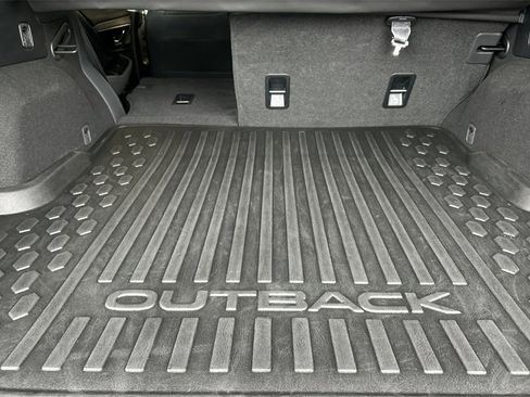 Certified 2024 Subaru Outback Onyx Edition image 20