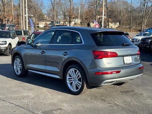 Used 2019 Audi Q5 2.0T Premium Plus image 6
