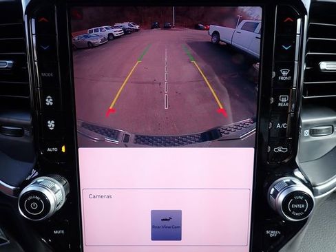 New 2026 RAM 1500 Big Horn image 20