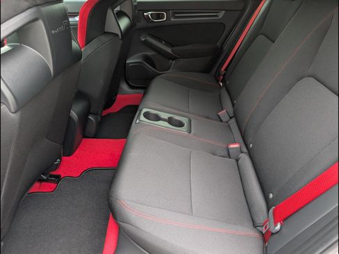 Certified 2025 Honda Civic Type R image 11