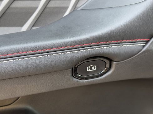 New 2025 Dodge Charger R/T w/ Quick Order Package 25M R/T image 18