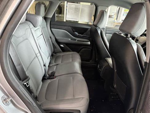 Used 2022 Lincoln Corsair AWD w/ Equipment Group 101A image 32