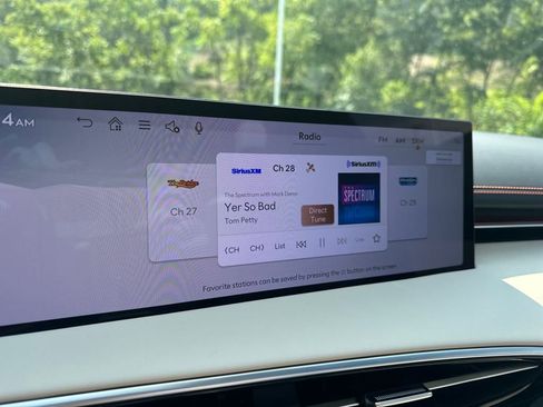 New 2026 Genesis GV70 3.5T Sport Prestige image 8